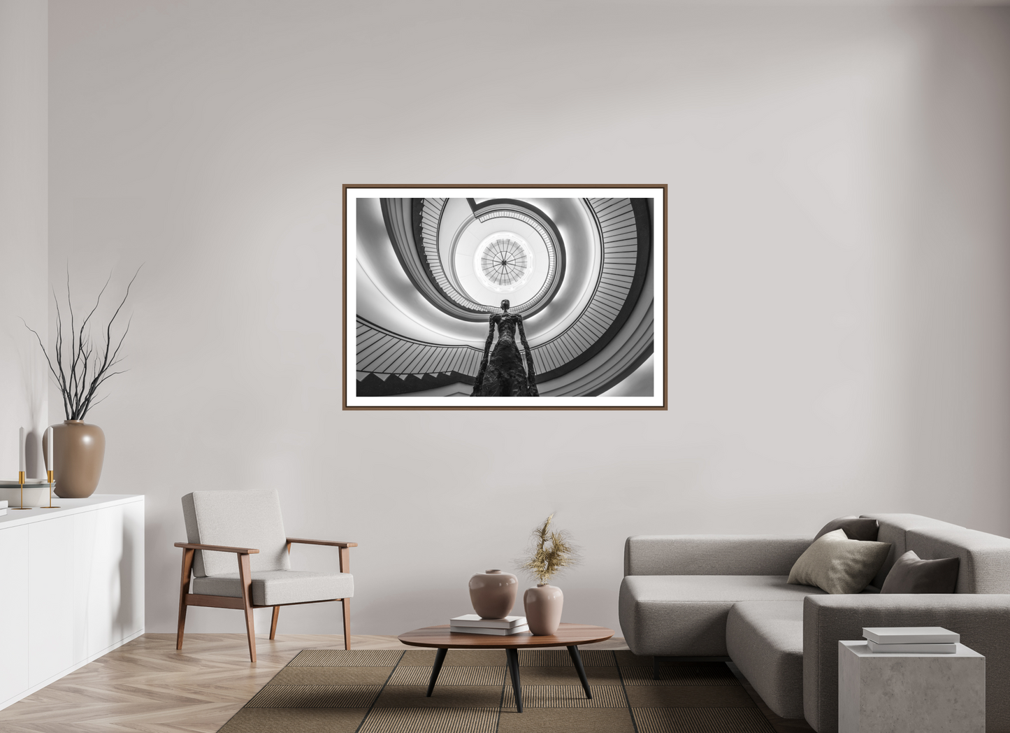 POETRY - THE SENTINEL - Berlin