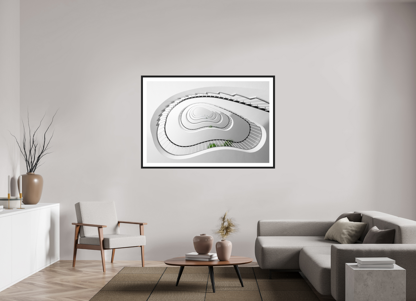 POETRY - ORGANIC AND INORGANIC III - Prag