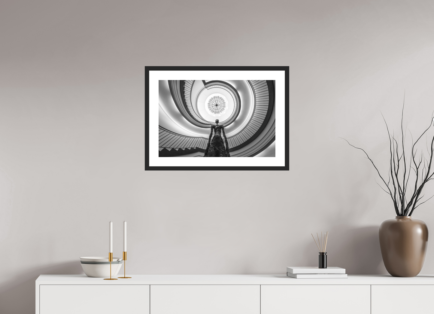 POETRY - THE SENTINEL - Berlin