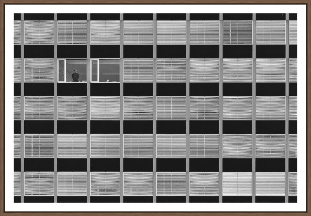 DIALOG - BUSY BOSS - Basel