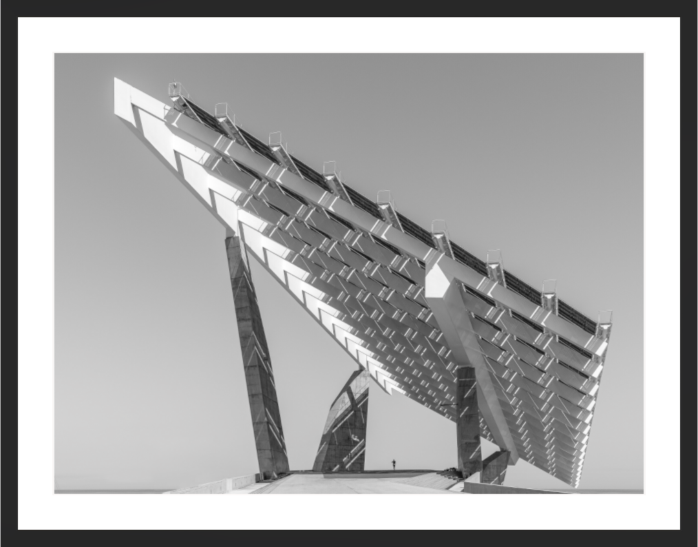 Main image DIALOG - ARCHITECTURE AND HUMAN I - Barcelona