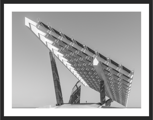 Main image DIALOG - ARCHITECTURE AND HUMAN I - Barcelona