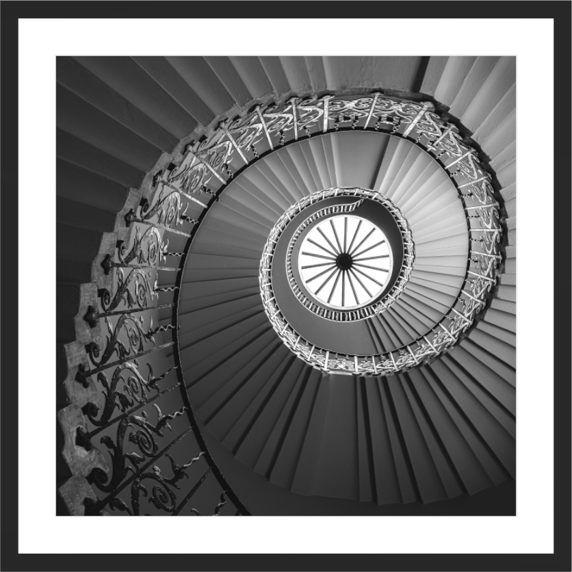 Main image POETRY - EYE OF A DRAGON - London