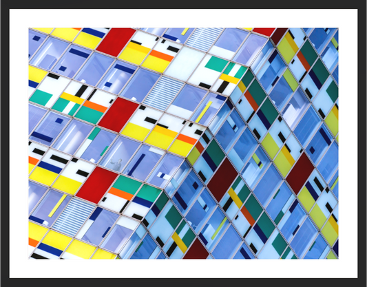 Main image VIBRANT - THE BREAK - Düsseldorf