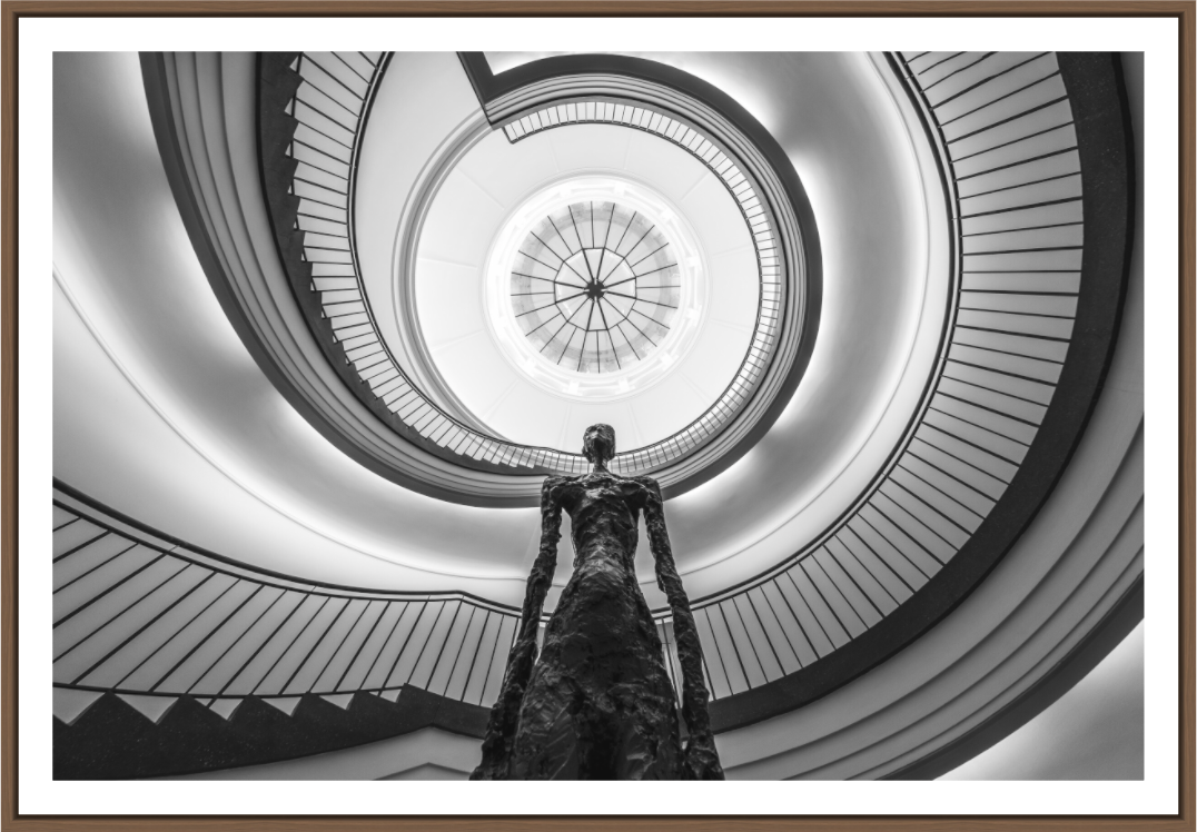 POETRY - THE SENTINEL - Berlin