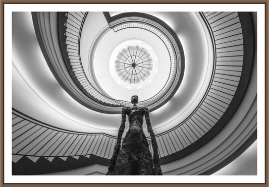 POETRY - THE SENTINEL - Berlin