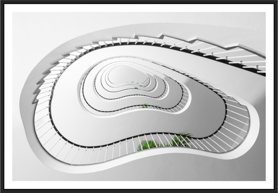 POETRY - ORGANIC AND INORGANIC III - Prag