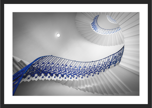 Main image POETRY - HELIX - London