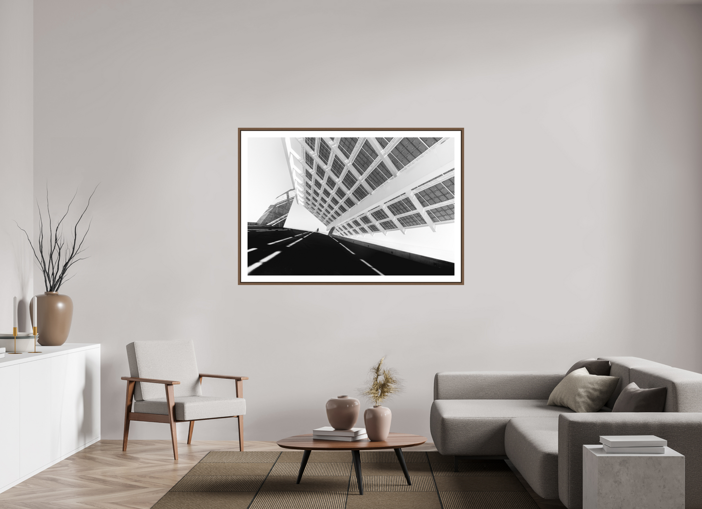 DIALOG - THE CYCLIST III - Barcelona