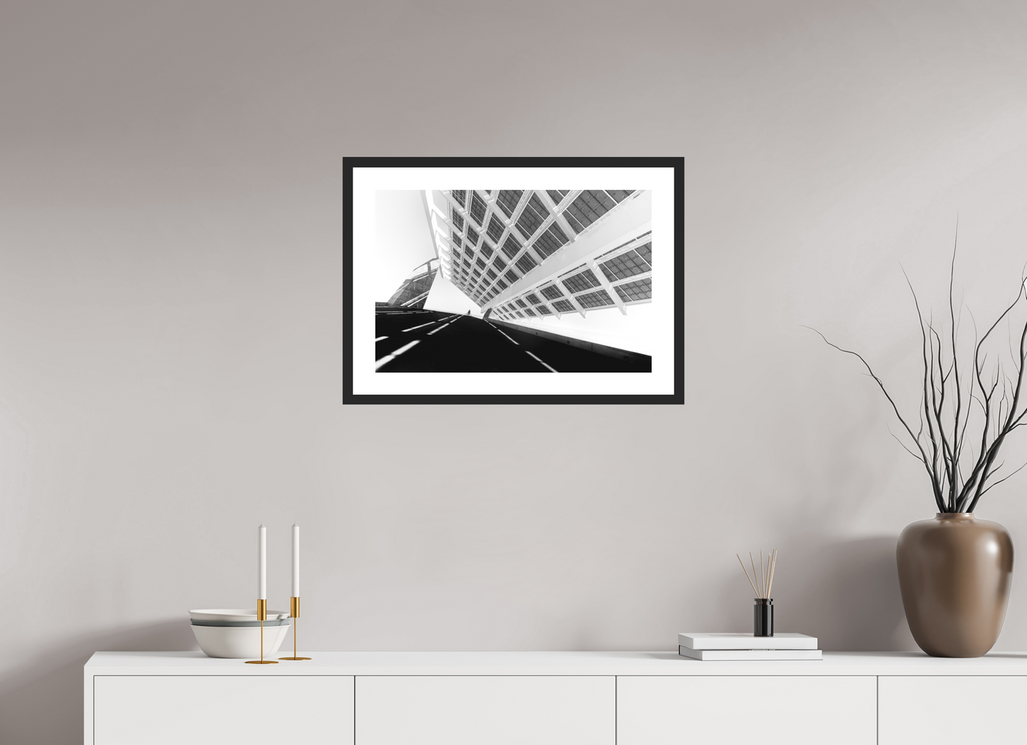 DIALOG - THE CYCLIST III - Barcelona