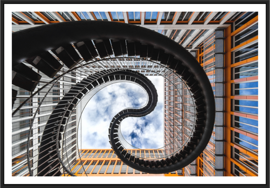 PERSPECTIVES - ENDLESS - München