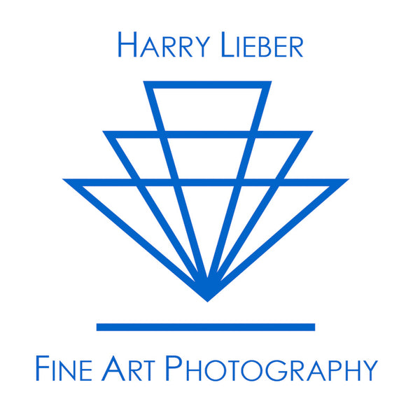 Harry LIeber Fine Art Photography Shop