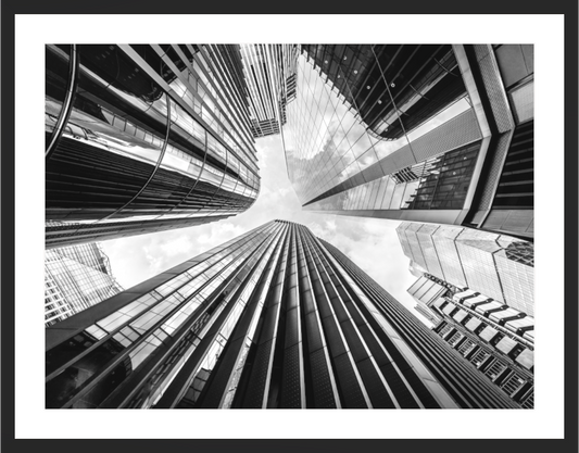 Main image PERSPECTIVES - POWER OF TOWER - London