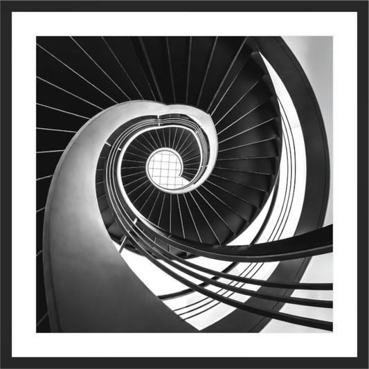 Main image POETRY - SILENT GEOMETRY - Paris