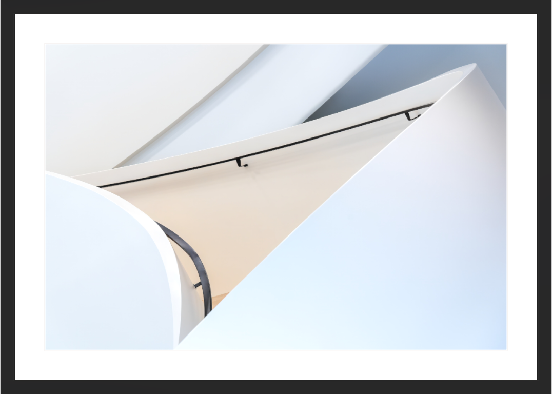 Main image HARMONY - HARMONIC LINES - Basel