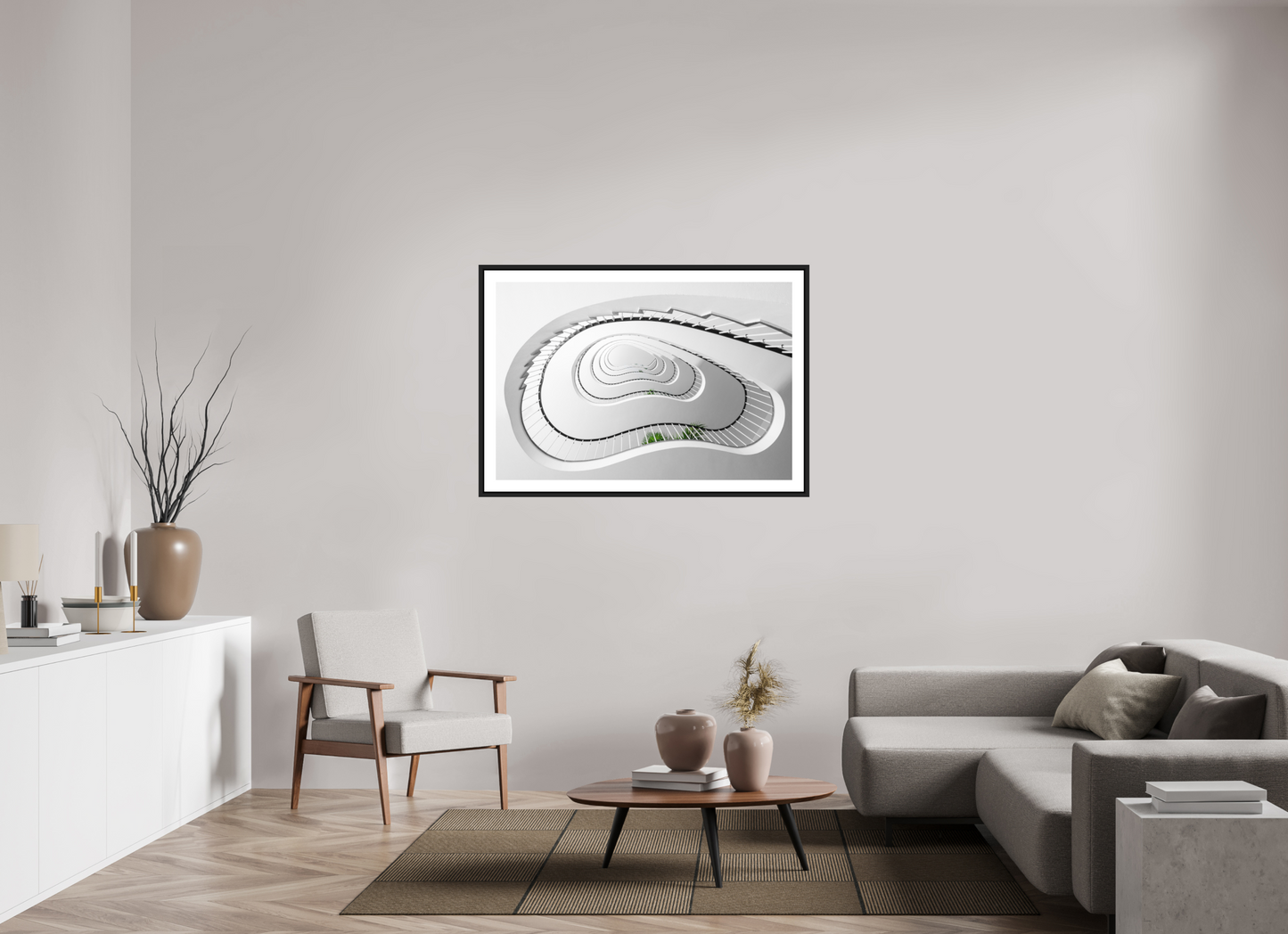 POETRY - ORGANIC AND INORGANIC III - Prag