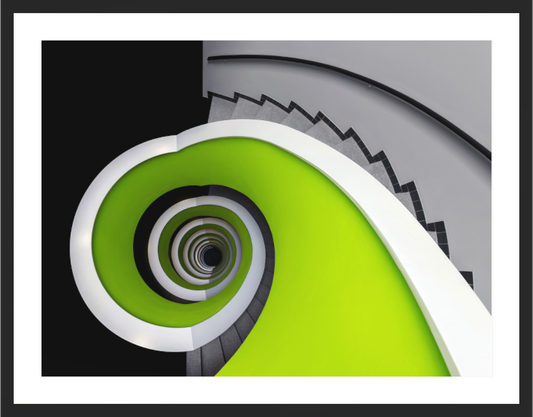 Main image POETRY - THE GREEN HEART - Basel